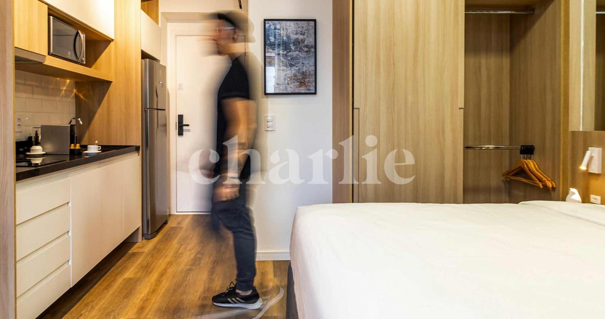Charlie Mode Perdizes Sao Paulo
